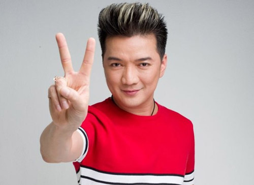 Dam Vinh Hung: \