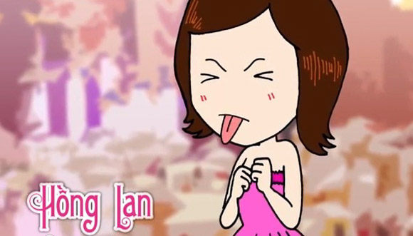 Clip tình yêu dễ thương Ngày mai anh sẽ lại cưa em nhé