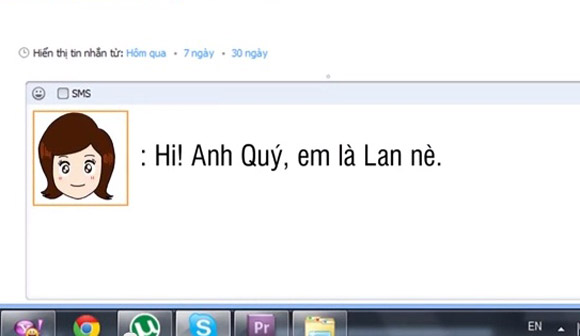 Clip tình yêu dễ thương Ngày mai anh sẽ lại cưa em nhé