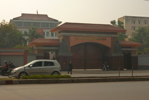 Ty le choi Hoc Vien An Ninh Nhan Dan