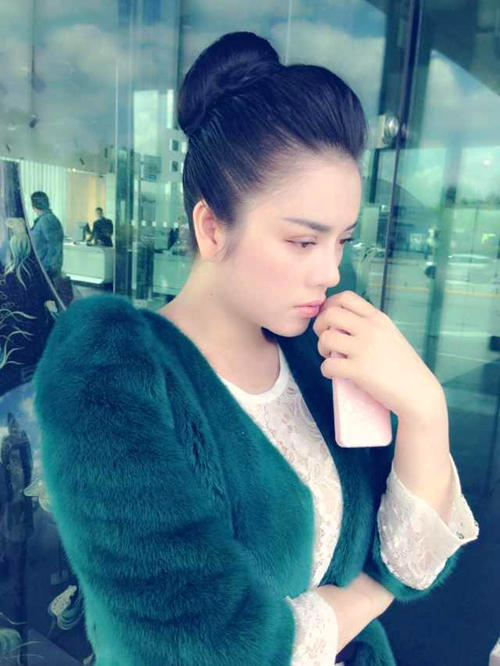 10 anh hot trong ngay tren Facebook ngay 28/05/2013