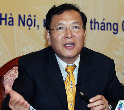 Huong ra de thi tot nghiep THPT nam 2013 cua bo giao duc va dao tao