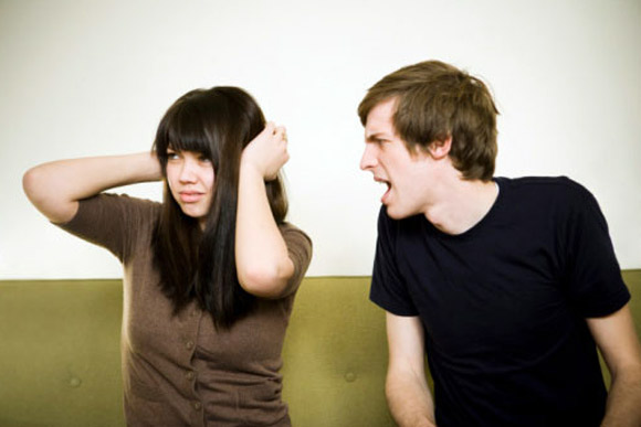 Tình yêu ‘hục hặc’ vì… nắng nóng