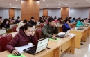 Hải Phòng lần đầu áp dụng thi tuyển công chức trực tuyến