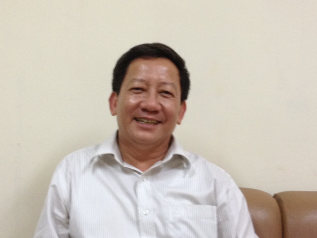 Tuyen sinh dau cap 2013 tai Ha Noi: Thuc hien chu truong “4 ro”