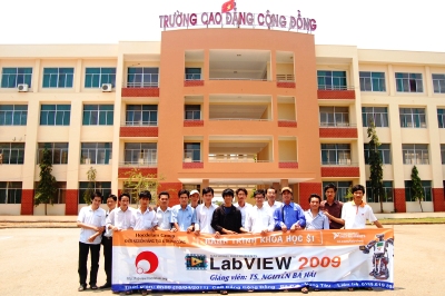 Ty le choi Cao Dang Cong Dong Ba Ria - Vung Tau