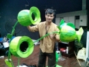 10 ảnh hot trong ngày trên Facebook ngày 29/05/2013