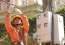 Lịch cắt điện Đà Nẵng ngày 31/5/2013