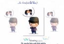 Rung rinh những trái tim đang yêu cùng clip “Một chút yêu thương”