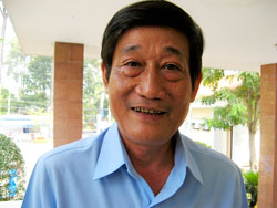 TPHCM: Hon 67000 thi sinh se tham du ky thi tot nghiep THPT nam 2013