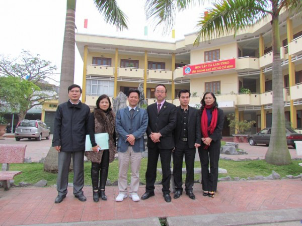 Ty le choi Cao Dang Y Te Thai Binh