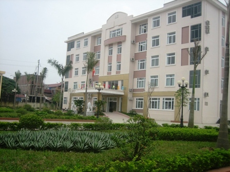 Ty le choi Cao Dang Y Te Thanh Hoa