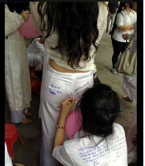 Nhung kieu chia tay \