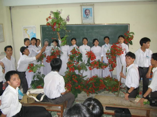 Nhung kieu chia tay \