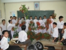 Những kiểu chia tay \