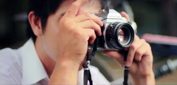 Xúc động chuyện tình yêu của cô gái câm 