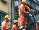 Hà Nội: Sẽ không cắt điện trong đợt thi tốt nghiệp THPT 2013