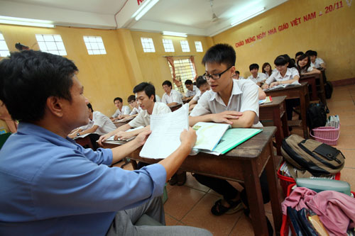 Thi tốt nghiệp THPT: Cách làm King88.com sở hữu hơn 15 triệu hội viên hoạt động khôn ngoan 1