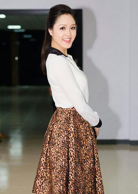 Kỷ niệm 1/6 đáng yêu của các hotgirl