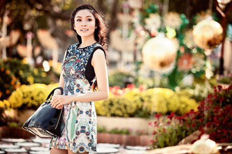 Kỷ niệm 1/6 đáng yêu của các hotgirl