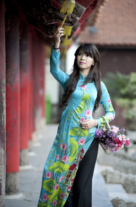 Kỷ niệm 1/6 đáng yêu của các hotgirl