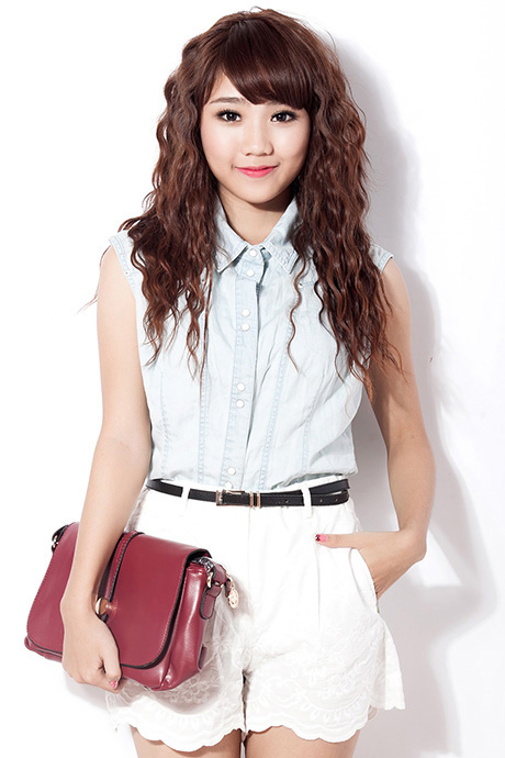 Kỷ niệm 1/6 đáng yêu của các hotgirl