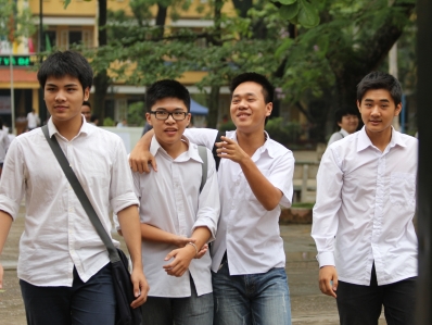 Ha Noi: \