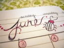 Vận may của 12 cung hoàng đạo tháng 6/2013