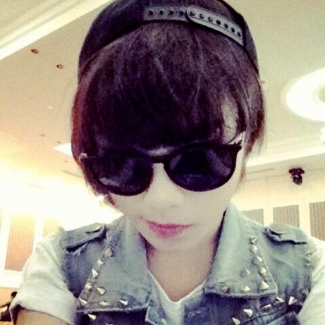 Thao My The Voice ca tinh qua ban tay kheo leo cua Dam Vinh Hung