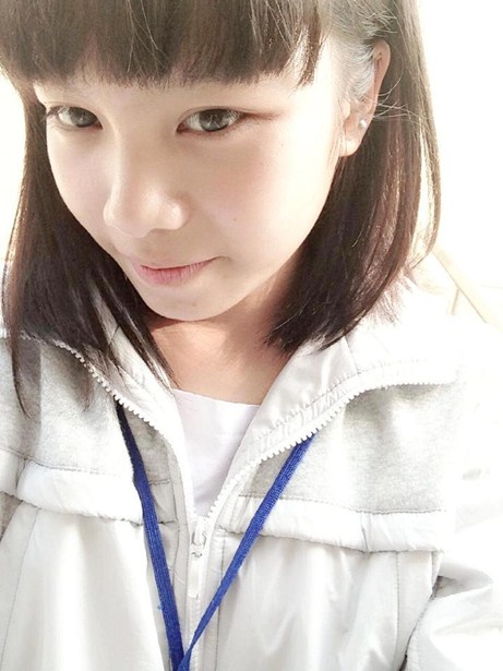 Thao My The Voice ca tinh qua ban tay kheo leo cua Dam Vinh Hung