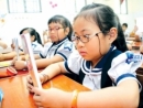 Chọn lọc học sinh vào lớp 1 là vi phạm quyền trẻ em