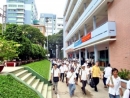 Sinh viên bức xúc với mức học phí ngày càng tăng cao