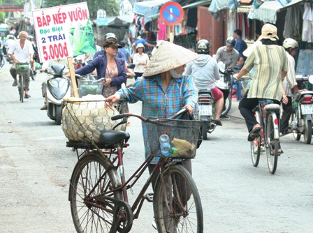 Nhu cau nhan luc cua TPHCM trong thang 6/2013