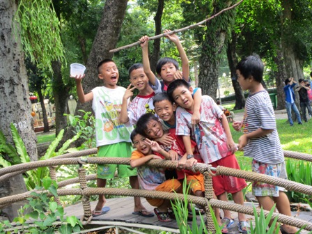 Het lo hoc chinh lai den lo hoc he