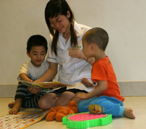 nghỉ hè, trẻ em, dịch vụ, lớp học kỹ năng nghỉ hè, trẻ em, dịch vụ, lớp học kỹ năng