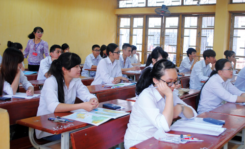 Phát hiện đoạn phim phản ánh tiêu cực