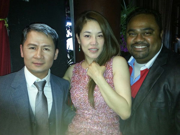 10 anh hot trong ngay tren Facebook ngay 14/6/2013