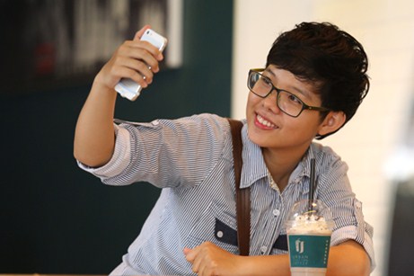 Cat Tuong The Voice dinh nghi an la \