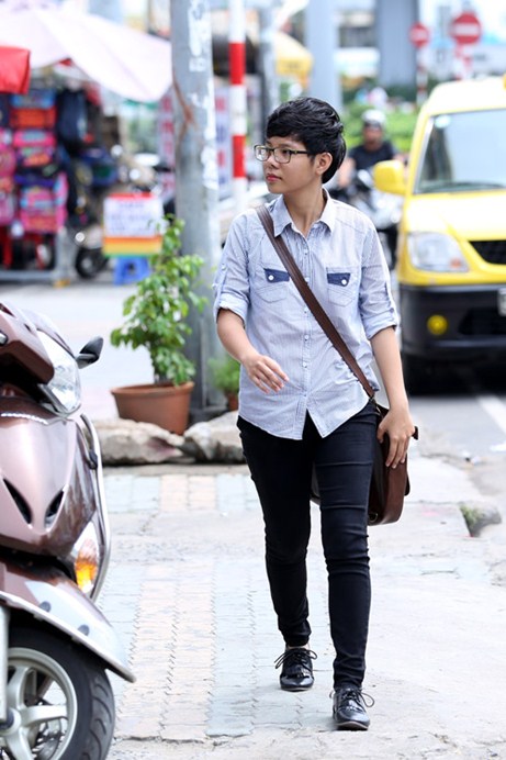 Cat Tuong The Voice dinh nghi an la \