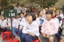 Chỉ tiêu 88Kinh tải ứng dụng về điện thoại đầu cấp tại Quận 10, TPHCM năm 2013