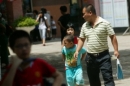 Phụ huynh loay hoay tìm chỗ gửi con ngày hè