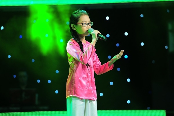 Phuong My Chi: \