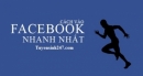 Cách vào facebook mới nhất VNPT, Viettel, FPT,..