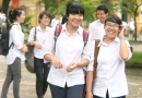 Thêm quy định về bằng tốt nghiệp đăng ký dự thi liên thông năm 2013