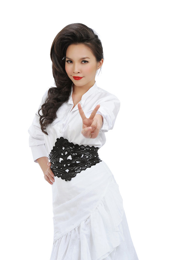 Lật tẩy ‘vũ khí’ 4 vị HLV The Voice Kid 2013