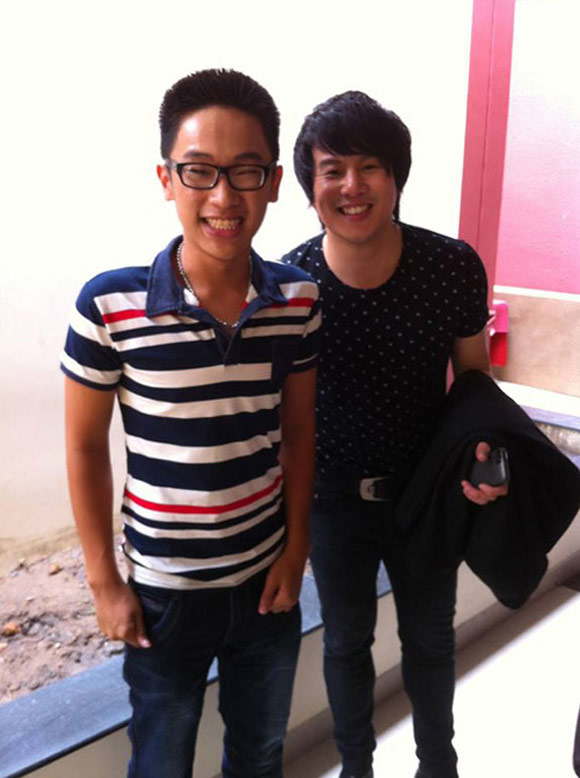 Lật tẩy ‘vũ khí’ 4 vị HLV The Voice Kid 2013