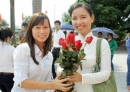 Điểm chuẩn trường Đại học Giáo dục Đại học Quốc gia Hà Nội năm 2013