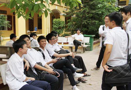 Nhà trường phải là nơi HS được bình đẳng trong Trang Chủ Nhà Cái King.Com Chính Thức