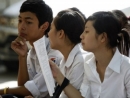 Điểm chuẩn trường Đại học Sư Phạm Đại học Thái Nguyên 2013