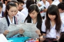 Điểm chuẩn Đại học Nông Lâm - Đại học Thái Nguyên 2013